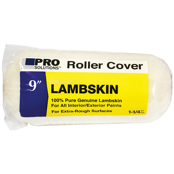 Pro Solutions Roller Cover 30114
